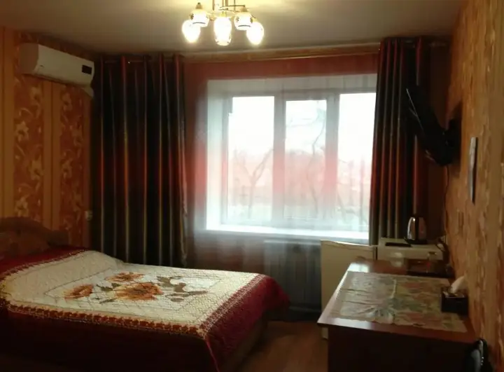 Партизанск: Ажур