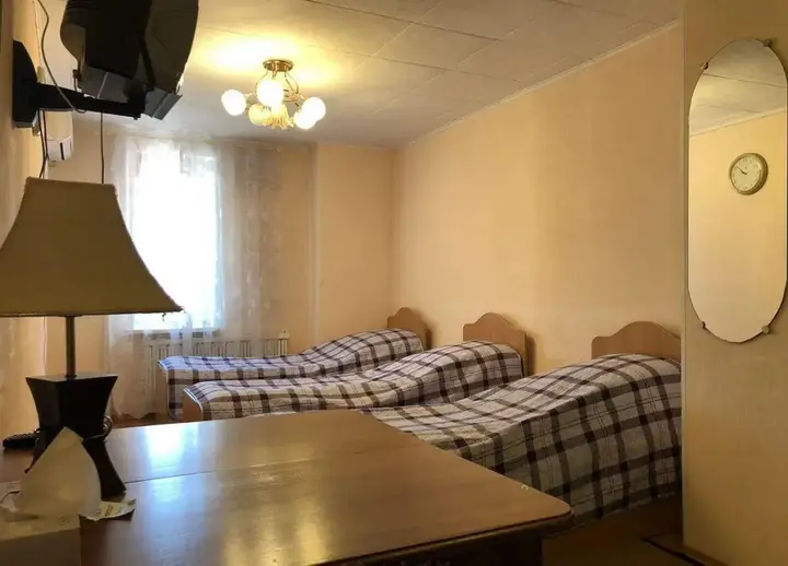 Славянка: Портовый