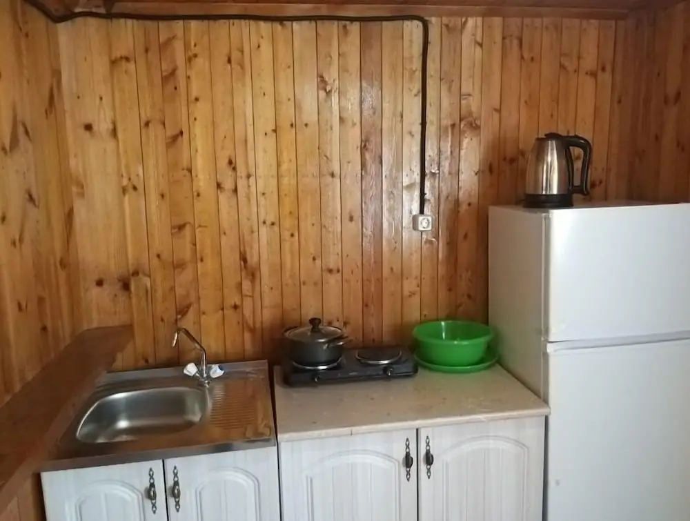 Находка: Raduga Guest house