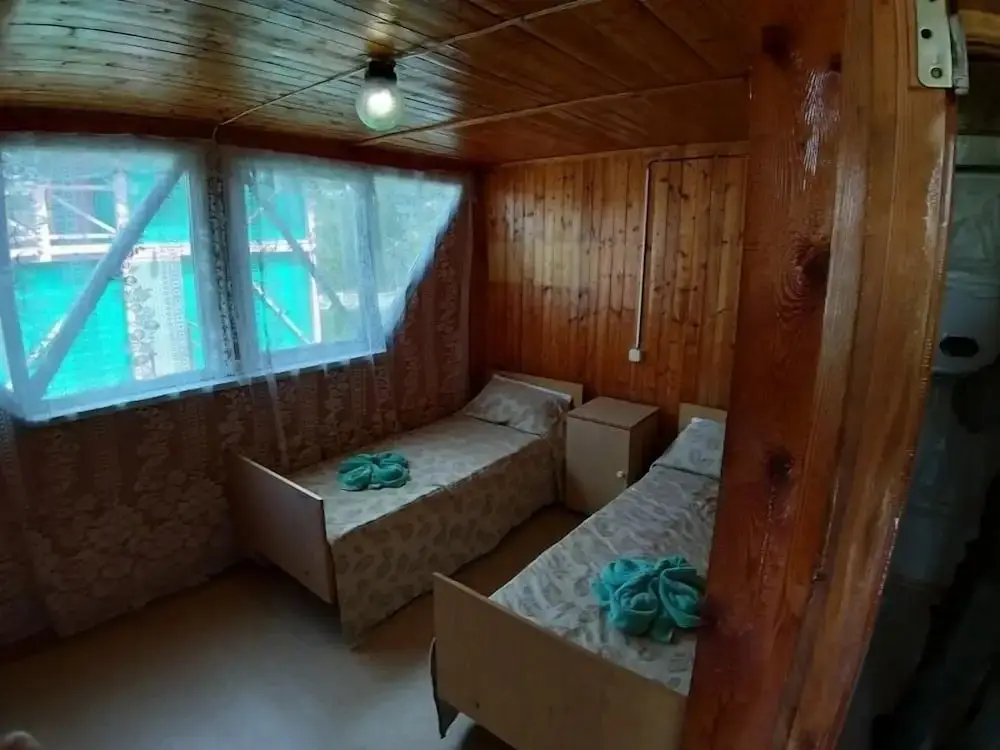 Находка: Raduga Guest house