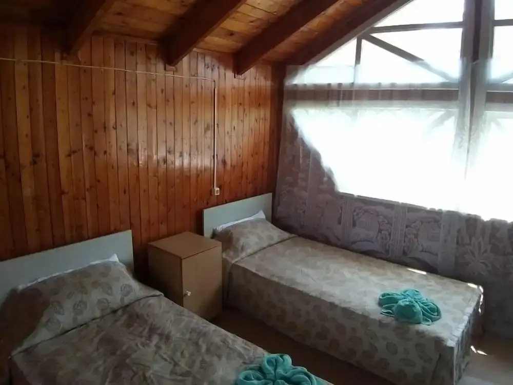 Находка: Raduga Guest house