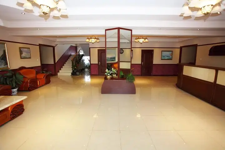 Андреевка: Санрайс
