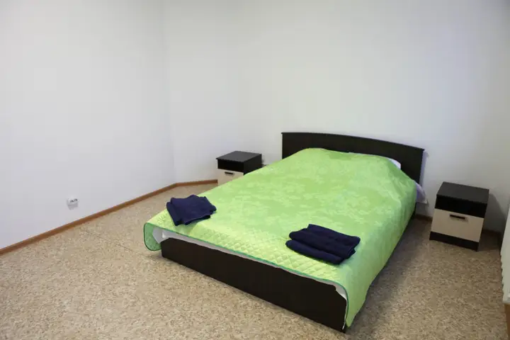 Уссурийск: Ussuri Hostel
