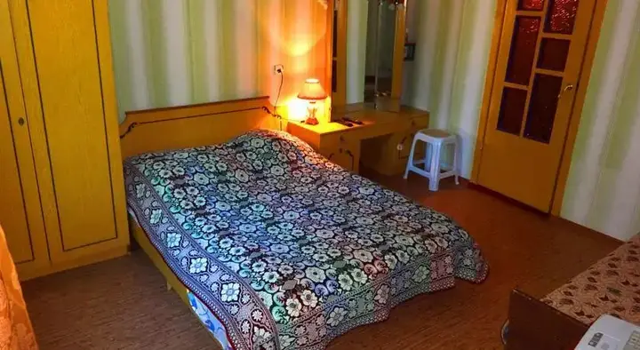 Щёлкино: Usad'ba Pushkinyih Guest House