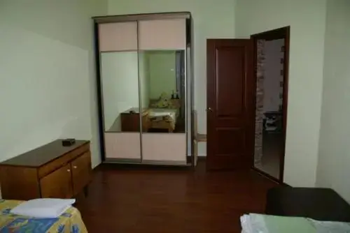 Guest House Chistiy Bereg — фото 1