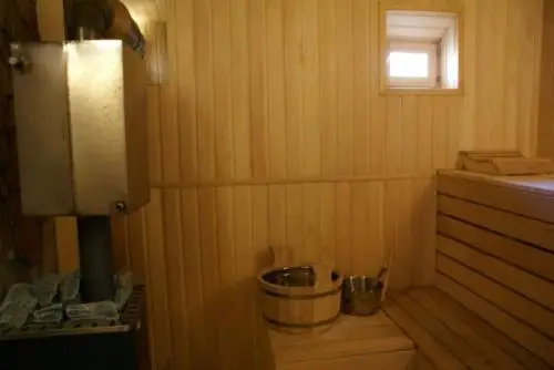 Кировский: Guest House Chistiy Bereg