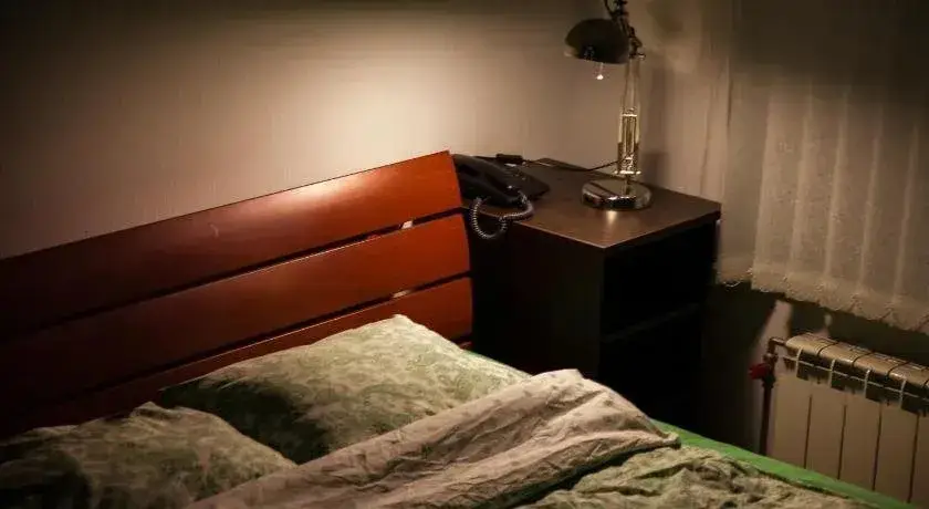 Екатеринбург: Gde Spat Hostel