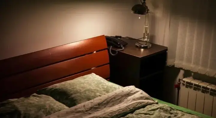 Екатеринбург: Gde Spat Hostel