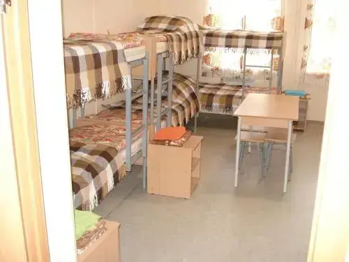 Екатеринбург: Aleksandrovsky Hostel