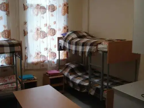 Екатеринбург: Aleksandrovsky Hostel