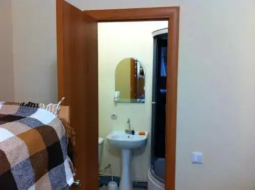 Екатеринбург: Aleksandrovsky Hostel