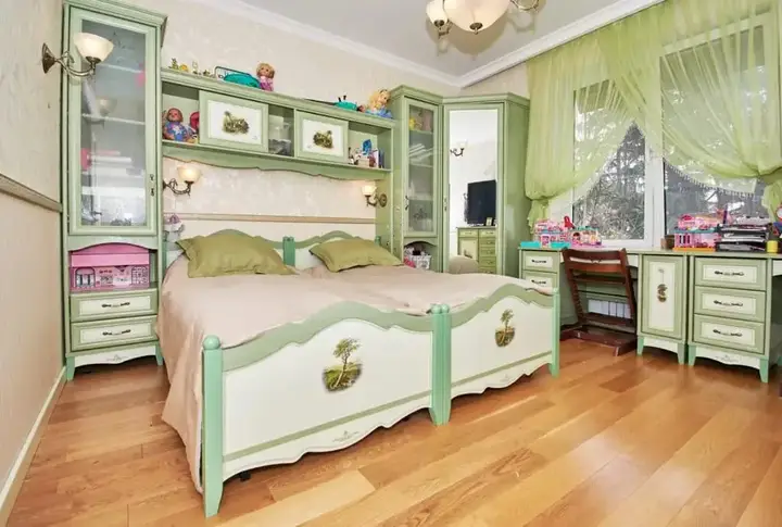 Сочи: Shikarnaya Kvartira V Tsentre Sochi U Morya Apartments