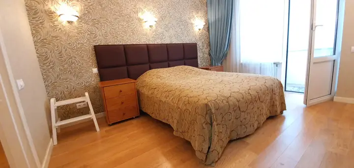 Сочи: Shikarnaya Kvartira V Tsentre Sochi U Morya Apartments