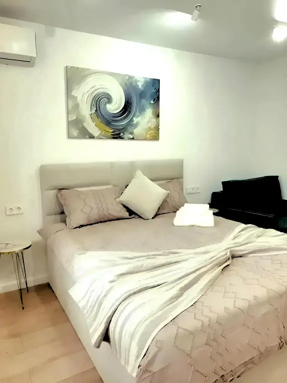 Кисловодск: Квартира в центре Кисловодска рядом с Москва
