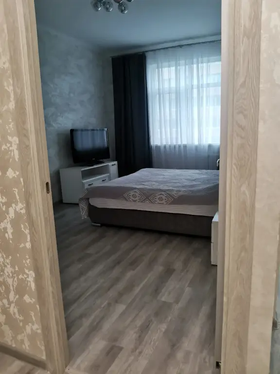 Петропавловск-Камчатский: Квартира На Дальневосточной 32
