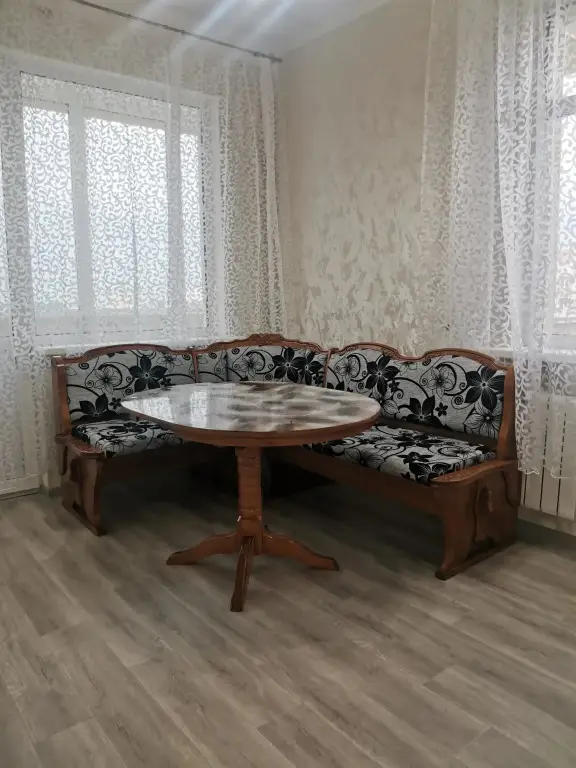 Петропавловск-Камчатский: Квартира На Дальневосточной 32