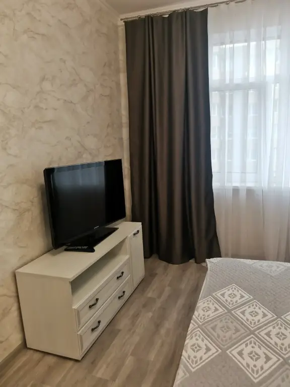 Петропавловск-Камчатский: Квартира На Дальневосточной 32