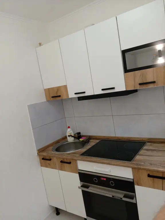 Петропавловск-Камчатский: Квартира Владивостокская 4 Петропавловск -Камчатскийй