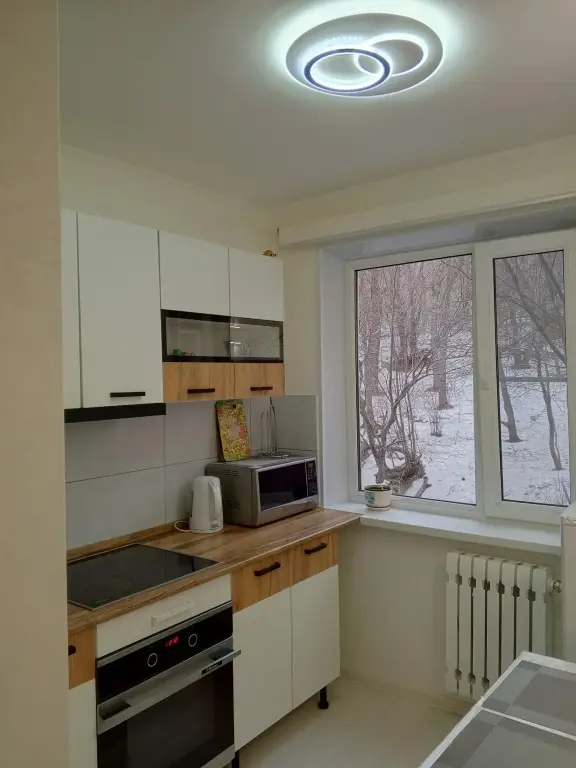 Петропавловск-Камчатский: Квартира Владивостокская 4 Петропавловск -Камчатскийй