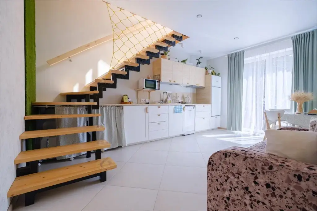 Эльбрус: Квартира Лиcичкин housе