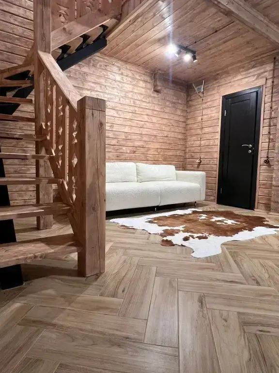 Терскол: Шале Chalet Mandarin