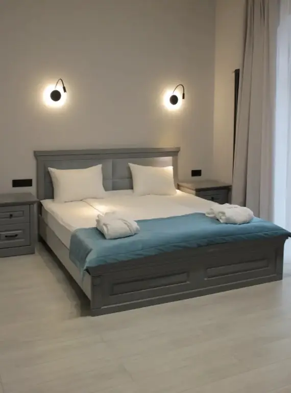 Архыз: Вилла Residence Village