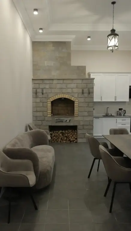 Архыз: Вилла Residence Village
