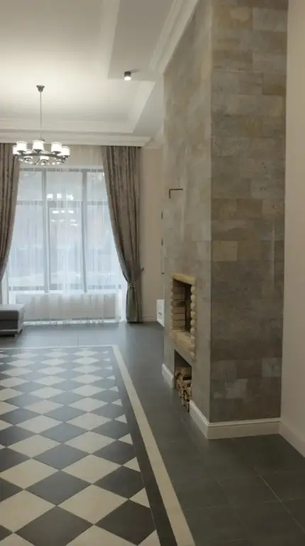 Архыз: Вилла Residence Village