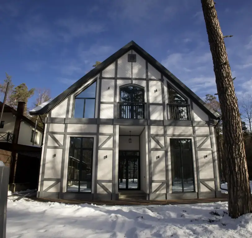 Архыз: Вилла Residence Village
