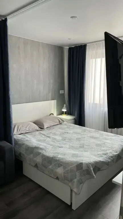 Квартира Посуточно — фото 1