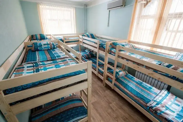 Екатеринбург: Жилое помещение Hi Претендент