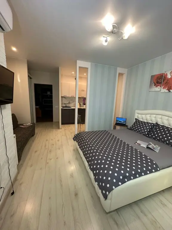 Ижевск: Апартаменты на Пушкинской в OCEAN CITY