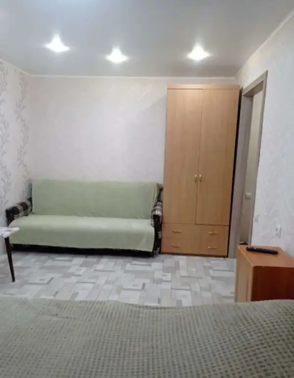 Волжск: Квартира сo Всeми Удобcтвами