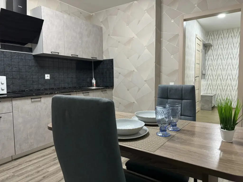 Сызрань: Квартира Sweet Home