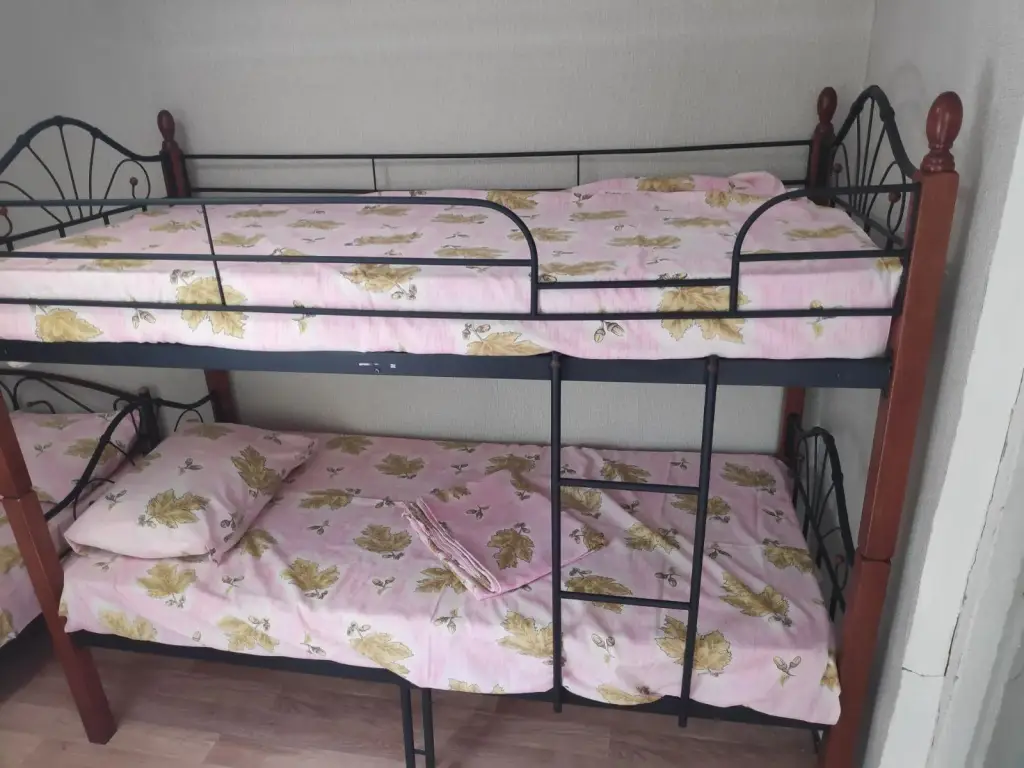 Лазурное: Частный дом Кастель