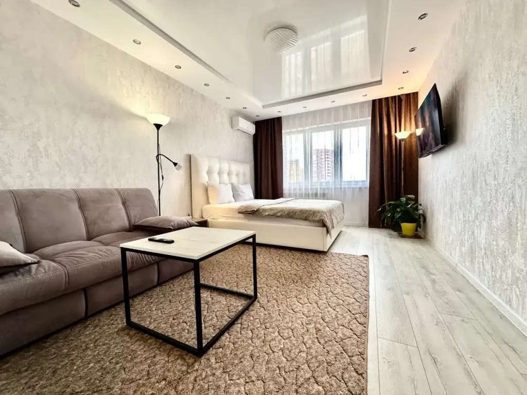 Апартаменты Fresh Room Ustinov — фото 1