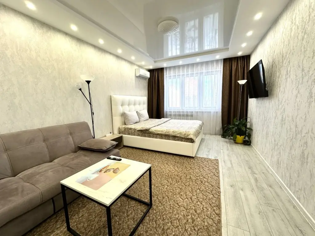 Ковров: Апартаменты Fresh Room Ustinov