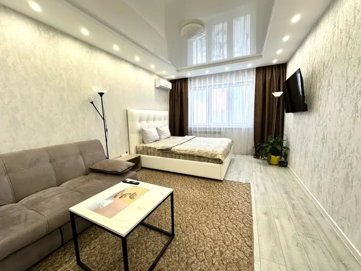 Ковров: Апартаменты Fresh Room Ustinov