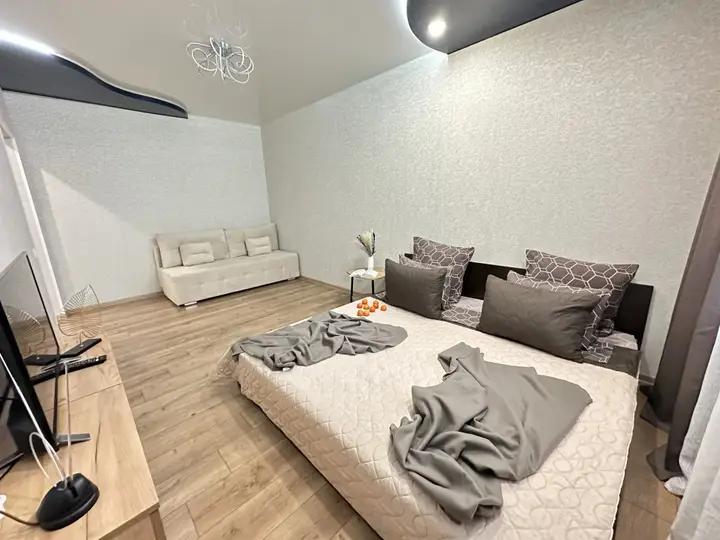 Саранск: Квартира Кочкуровская 3