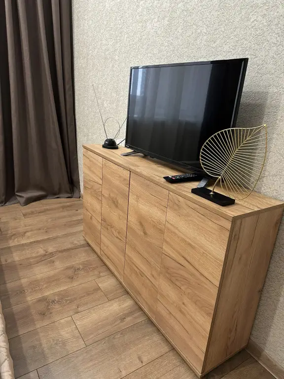 Саранск: Квартира Кочкуровская 3