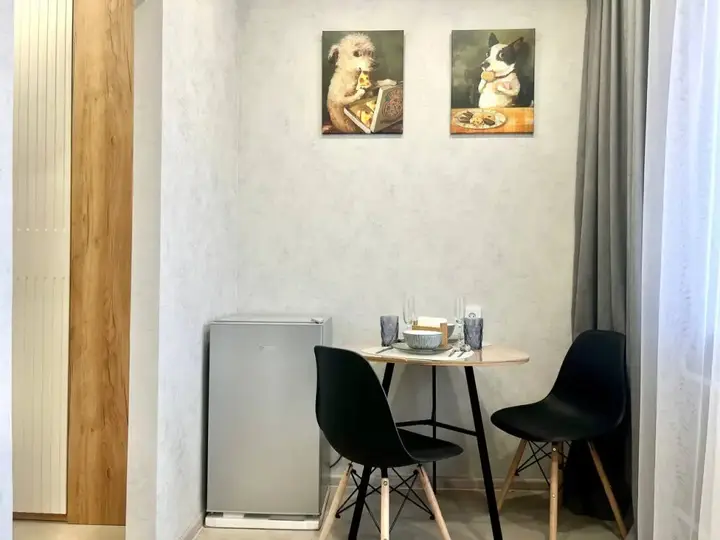 Волгодонск: Квартира Rent House в 5 минутах от выезда из города