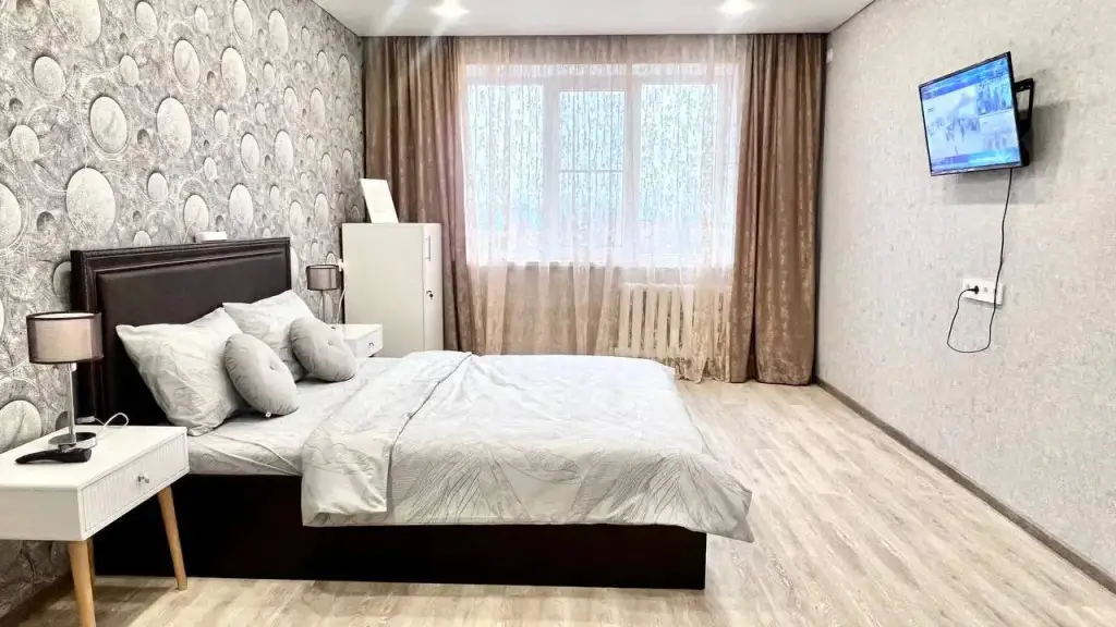 Волгодонск: Квартира Rent House в 5 минутах от выезда из города