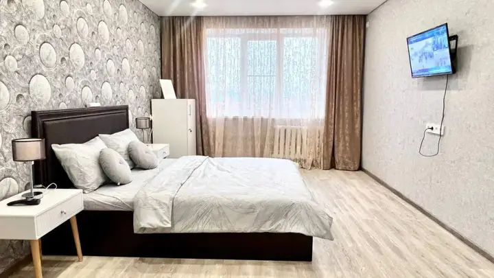 Волгодонск: Квартира Rent House в 5 минутах от выезда из города
