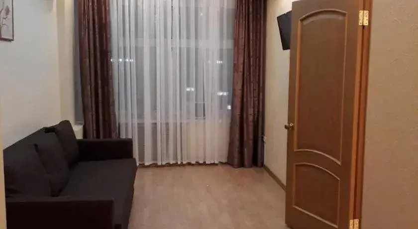 Екатеринбург: ГородОтель