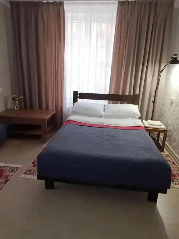Эльбрус: Квартира в Новом ЖК Горная Сказка