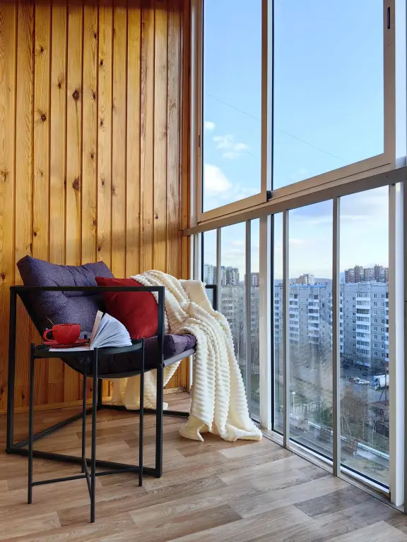 Иркутск: Квартира City House