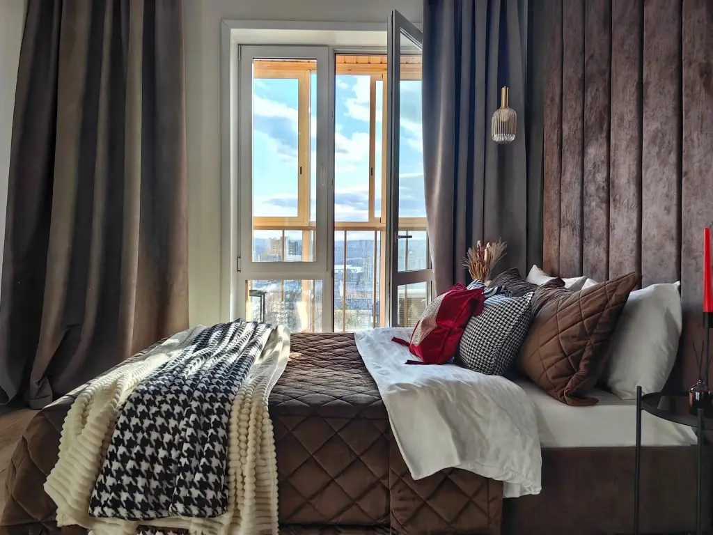Иркутск: Квартира City House