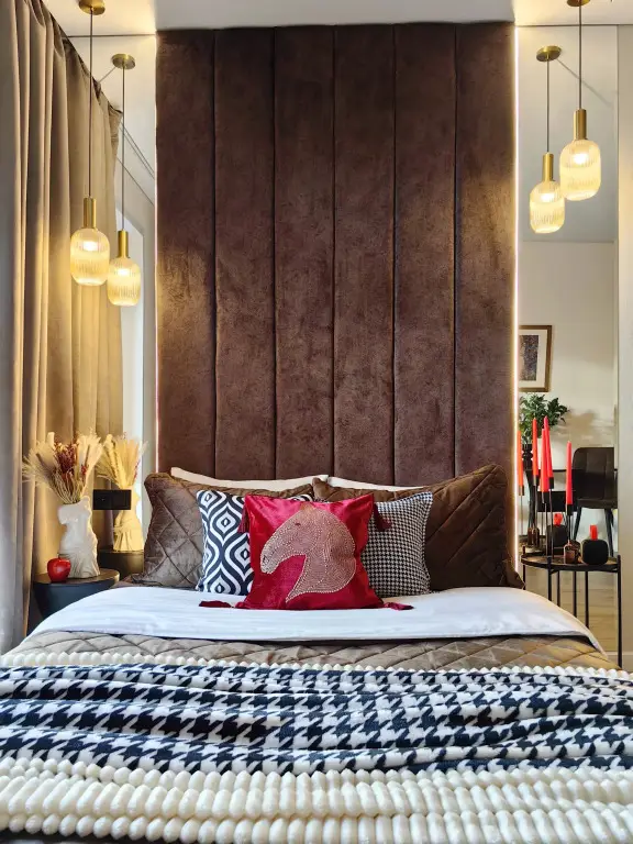 Иркутск: Квартира City House