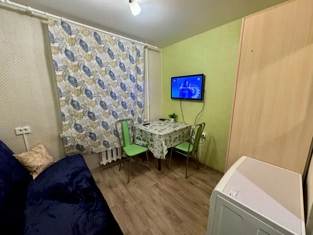 Самара: Квартира Квартира-студия по доступной цене