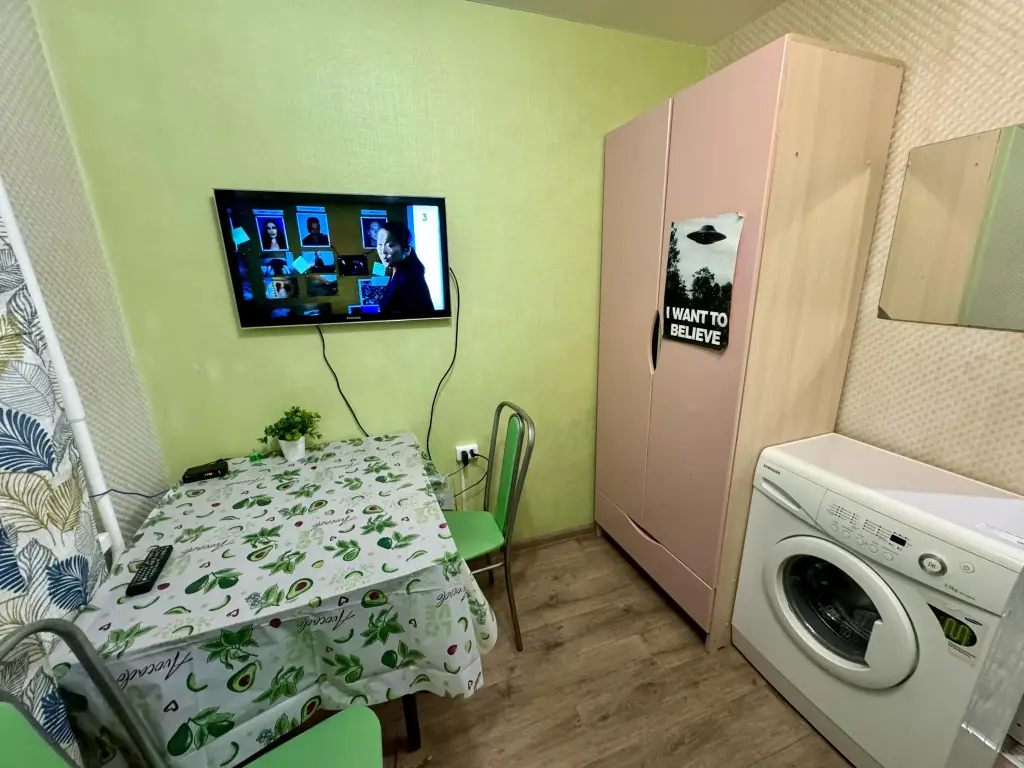 Самара: Квартира Квартира-студия по доступной цене